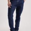 Vintage Red Pant