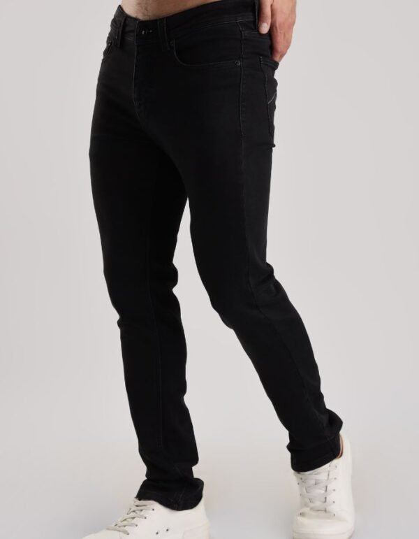 Active Orange Pant