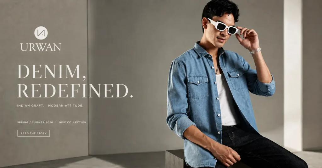 premium denim