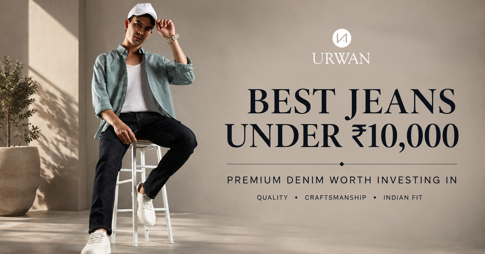 best jeans under 10000