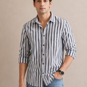 Ashline Casual Shirt